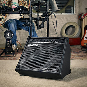 Donner DDA 35 35 Watt Keyboard & Electronic Drum Amplifier